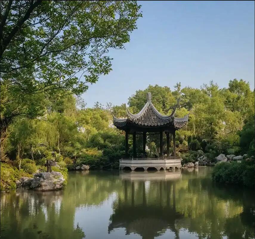 内蒙古半芹土建有限公司